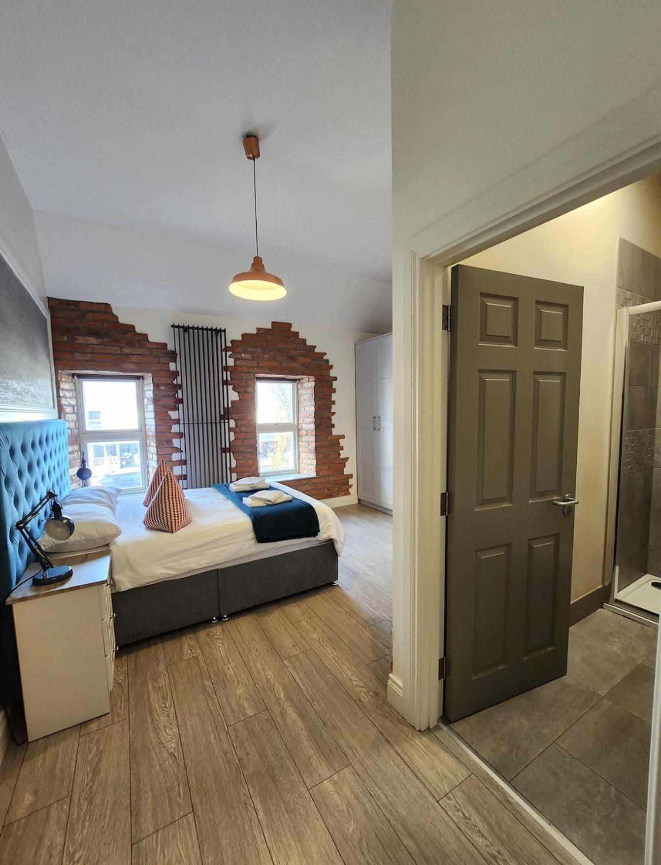 Maynooth Serviced Studios Extérieur photo