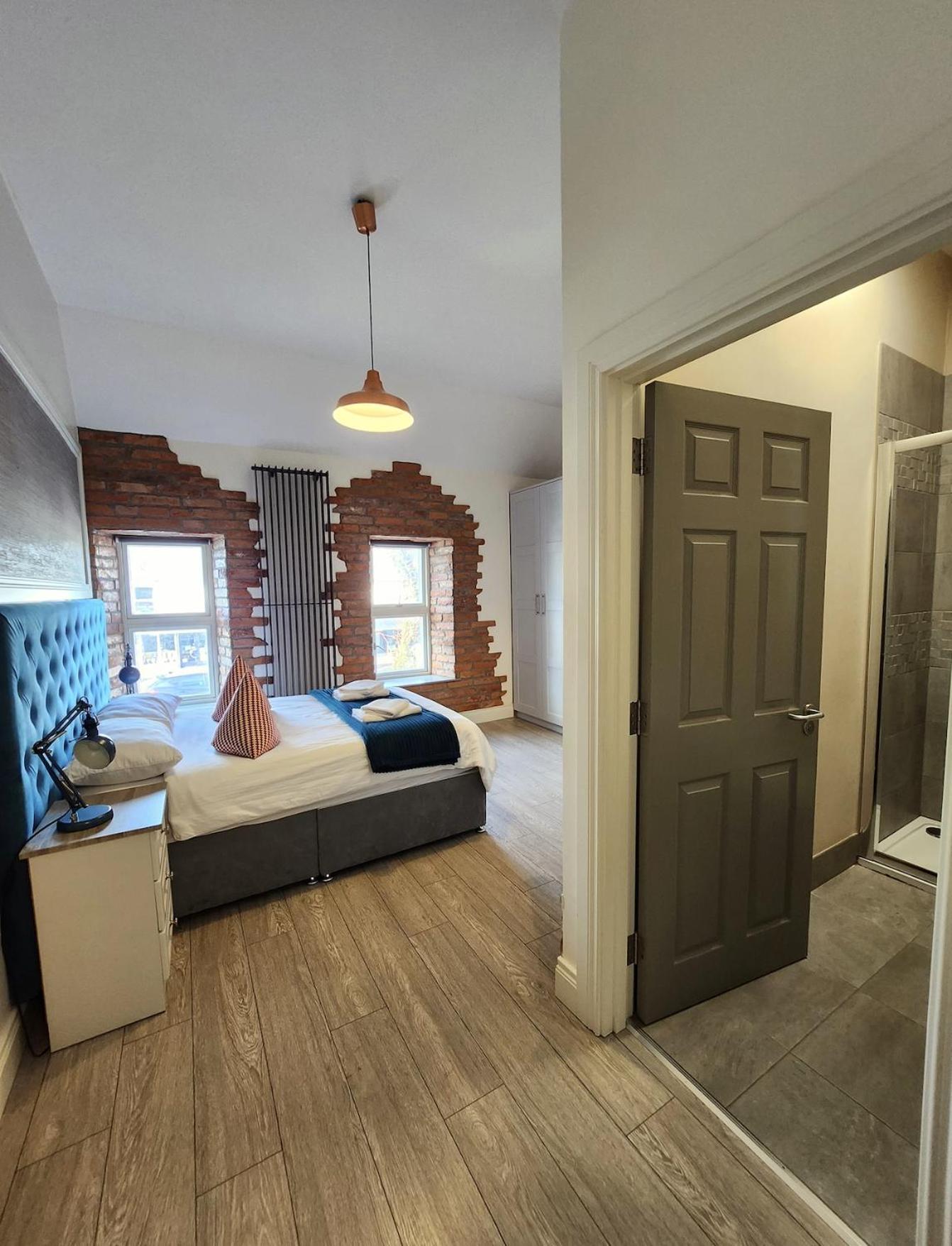 Maynooth Serviced Studios Extérieur photo