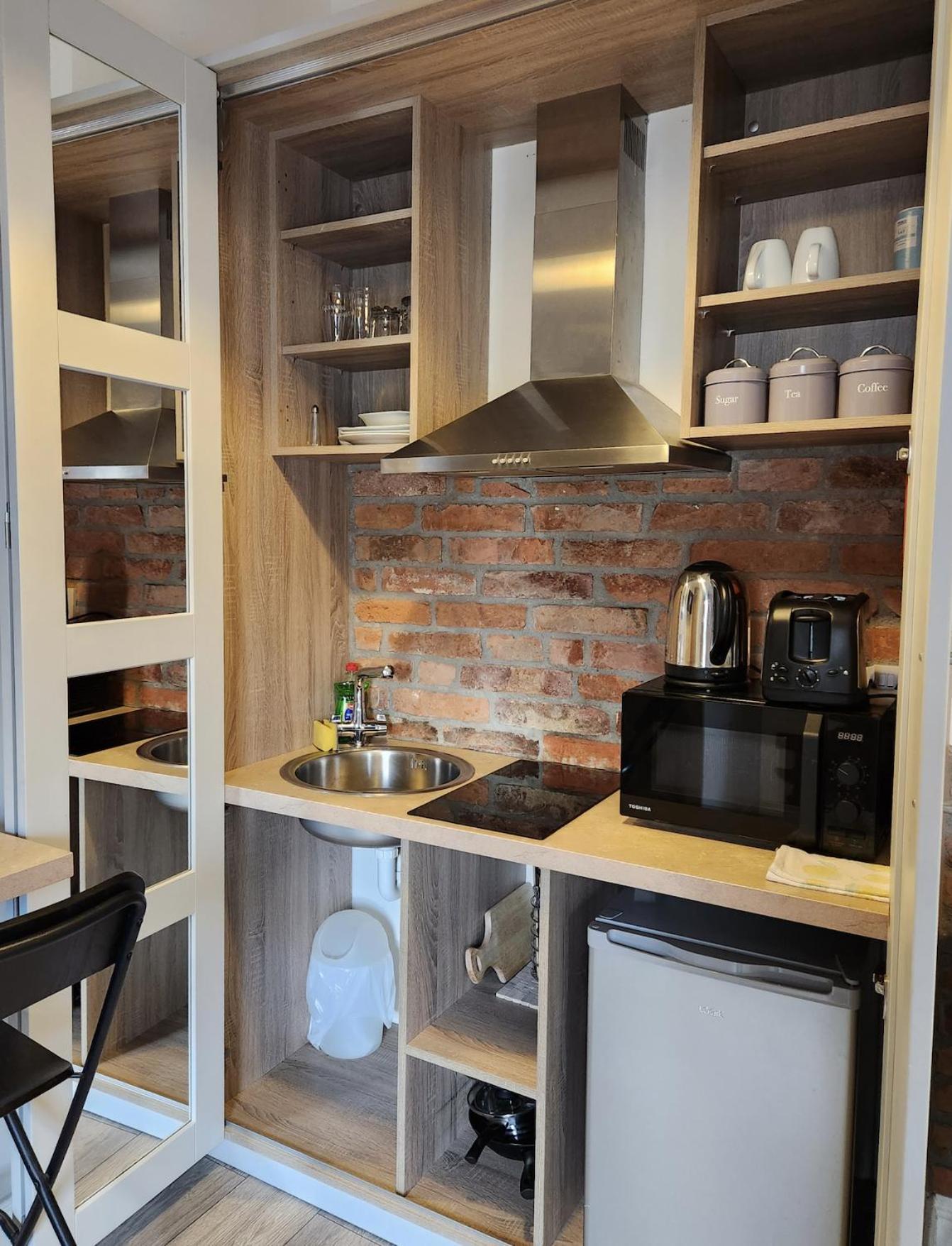 Maynooth Serviced Studios Extérieur photo